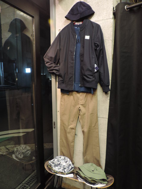 INTERFACE13 RAH Doggy Dogg Crew Neck HAT.JPG